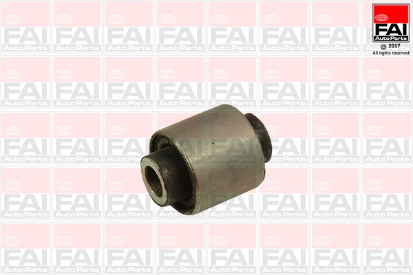 Mounting, control/trailing arm